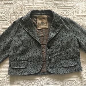 Ladies Jacket, size small
